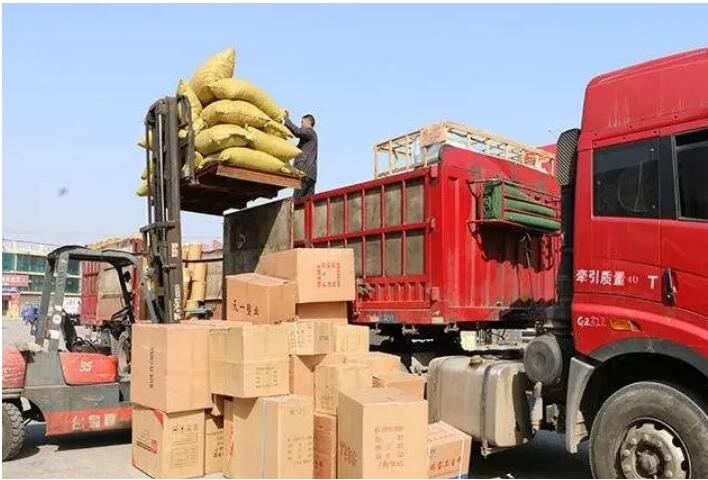 漳州到丰南区物流专线