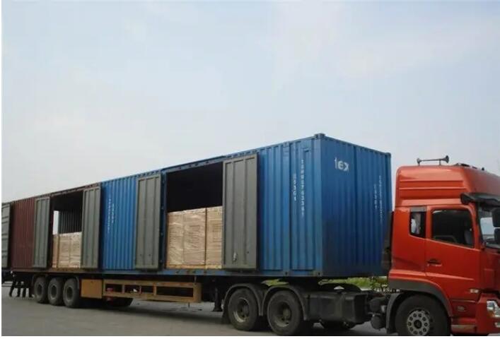 漳州到丰南区整车运输