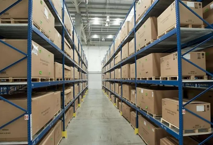 漳州到丰南区货物仓储