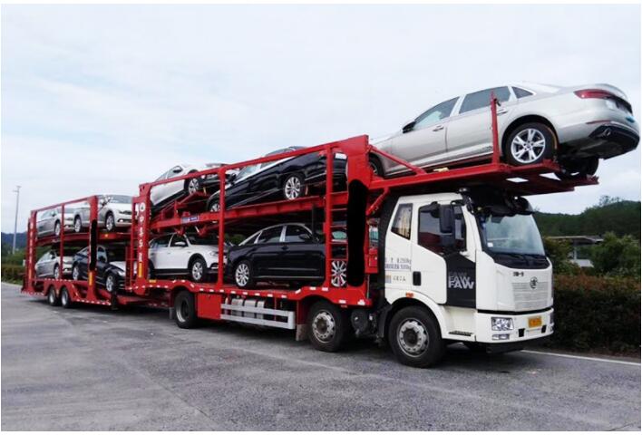 漳州到丰南区轿车托运